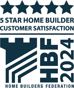 Home builders federation - 5-star home builder